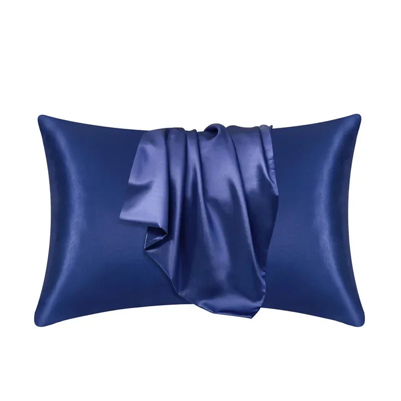 100% Natural Mulberry Silk Pillowcase