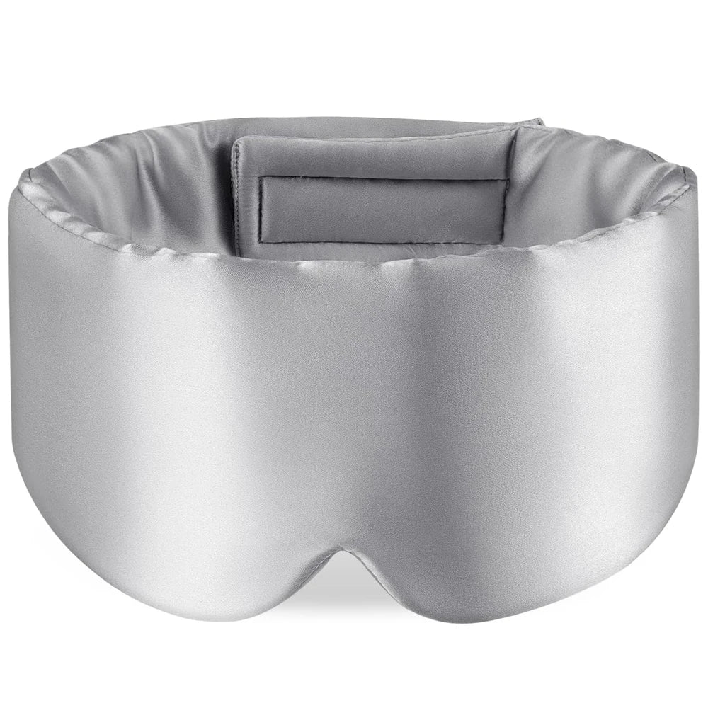 Pure Mulberry Silk Sleep Mask