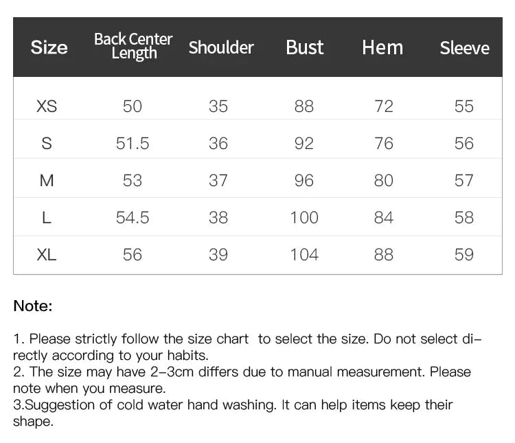 Seamless Wool Knit Sweater