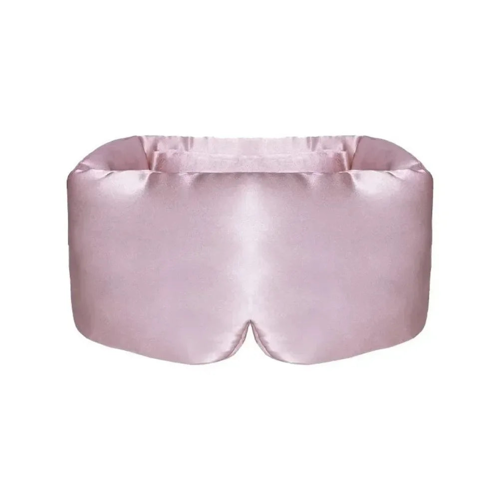 Pure Mulberry Silk Sleep Mask
