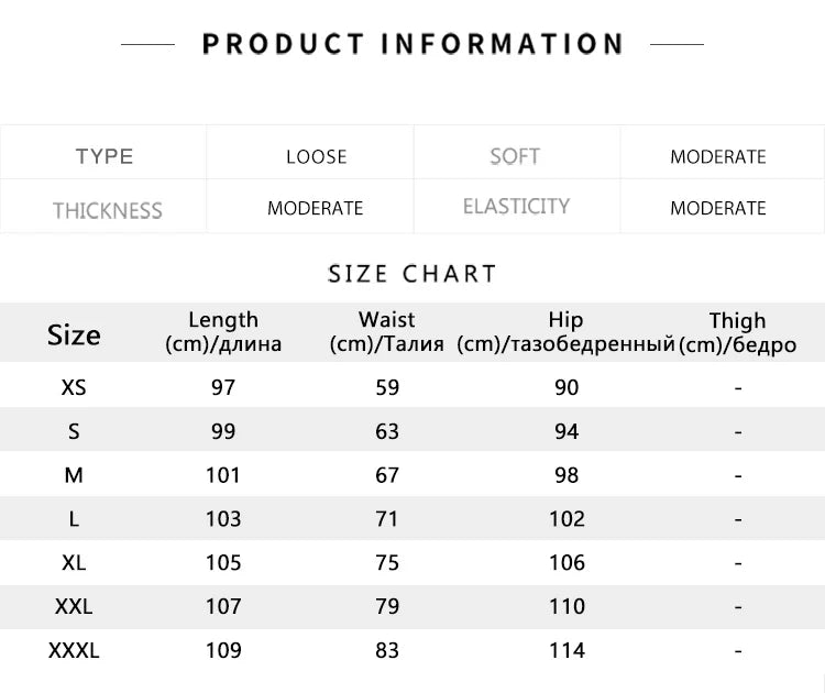 Wool-Feel Wide-Leg Trousers