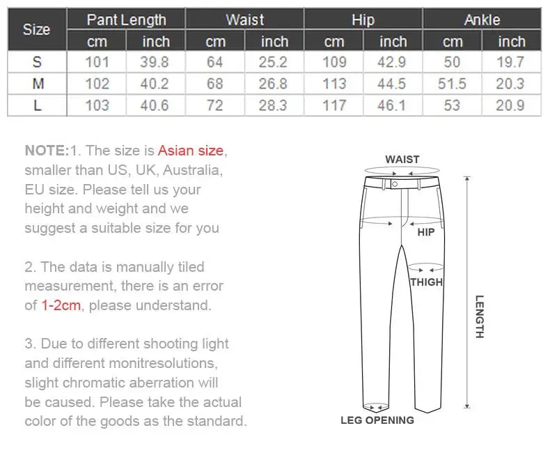 Fleece-Lined Wide-Leg Cargo Pants
