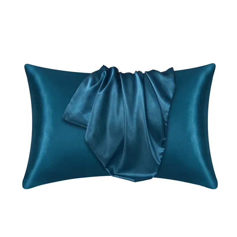 100% Natural Mulberry Silk Pillowcase