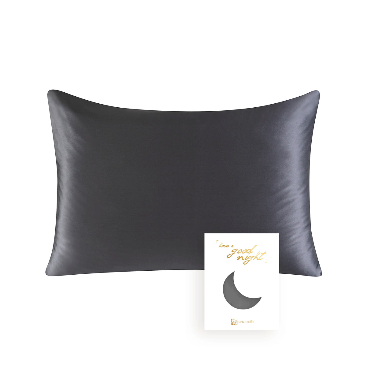 100% Natural Silk Pillowcase