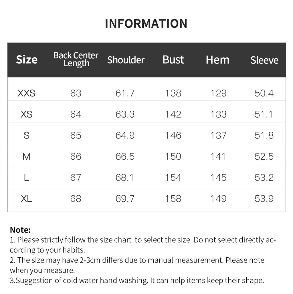 Winter Hooded Puffer Jacket