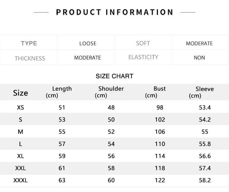 Graphic Print Drop Shoulder Sweatshir