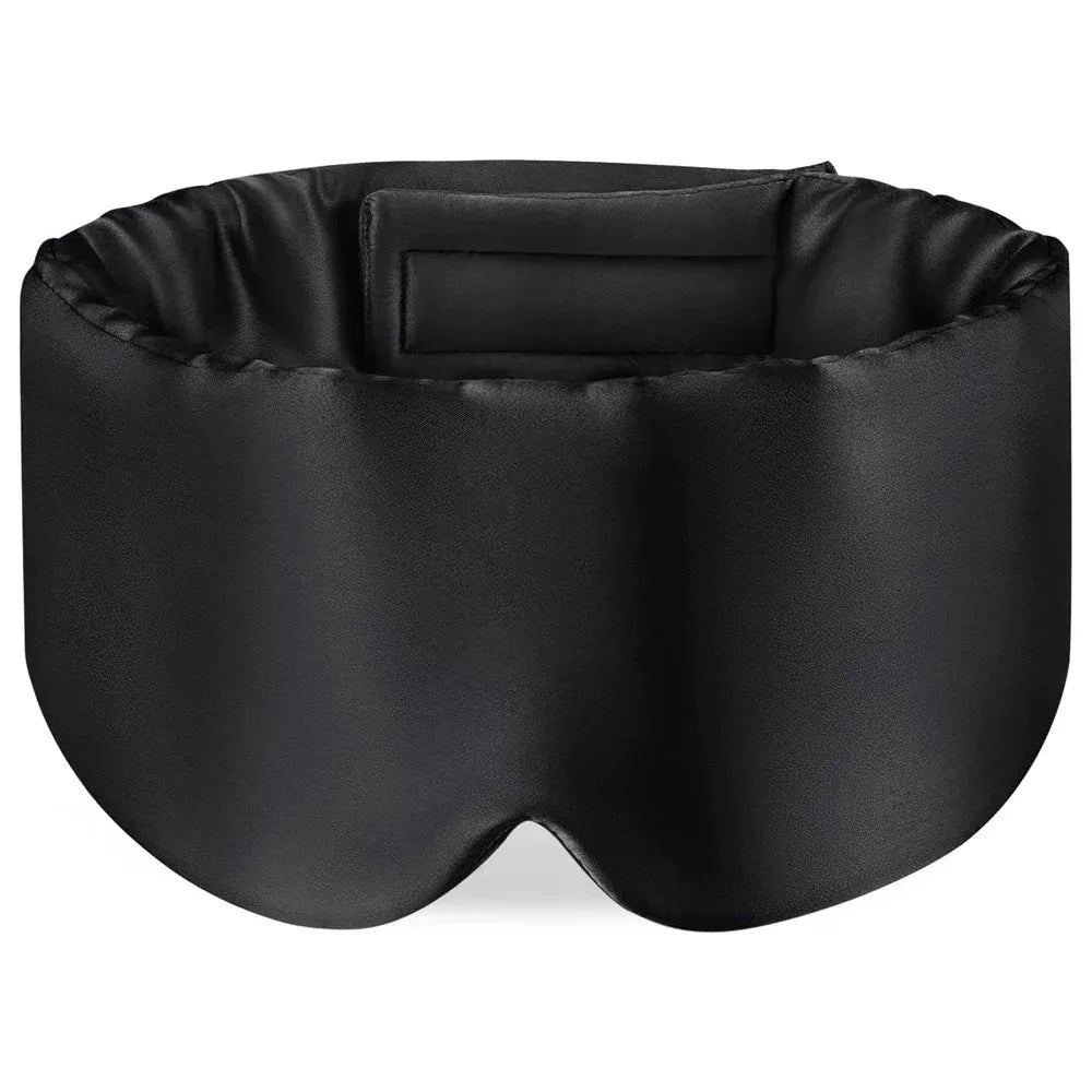 Pure Mulberry Silk Sleep Mask