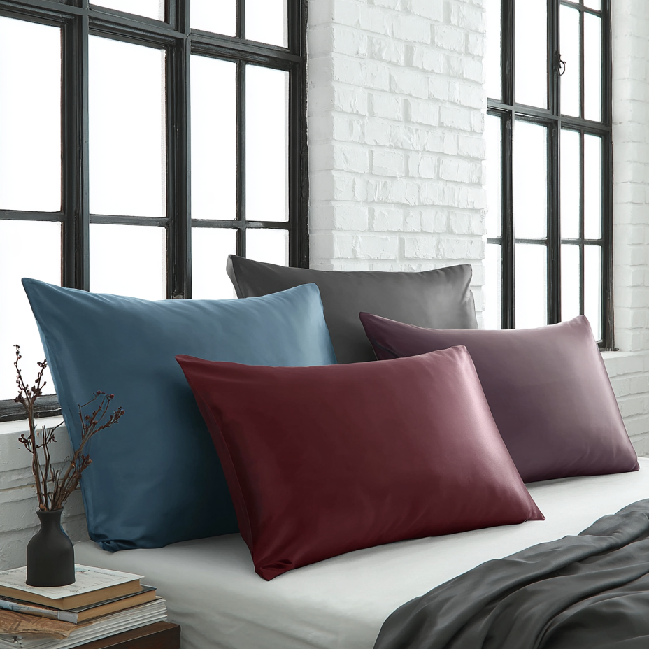 100% Natural Silk Pillowcase