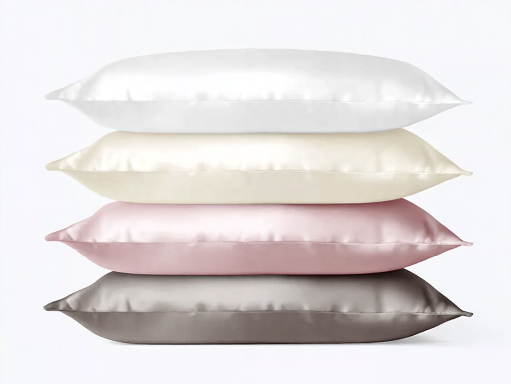 100% Natural Silk Pillowcase