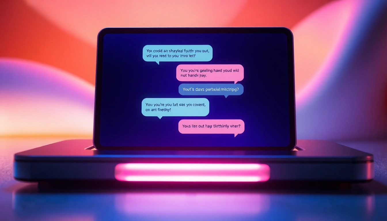 Exploring the Future of Intimacy: AI Chat Porn Revolution