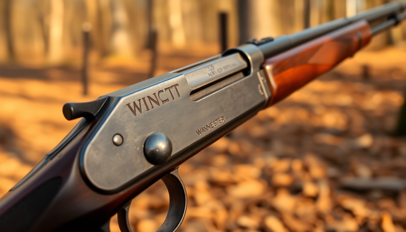 Mastering the 32WIN Cartridge: History, Usage, and Modern Applications