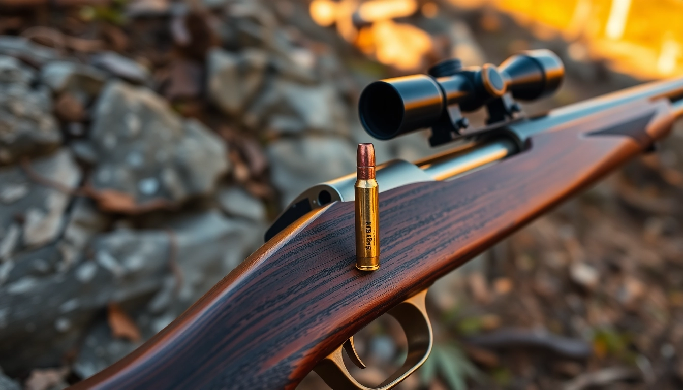 Mastering the 32 WIN: History, Use, and Modern Advantage of the .32 Winchester Special