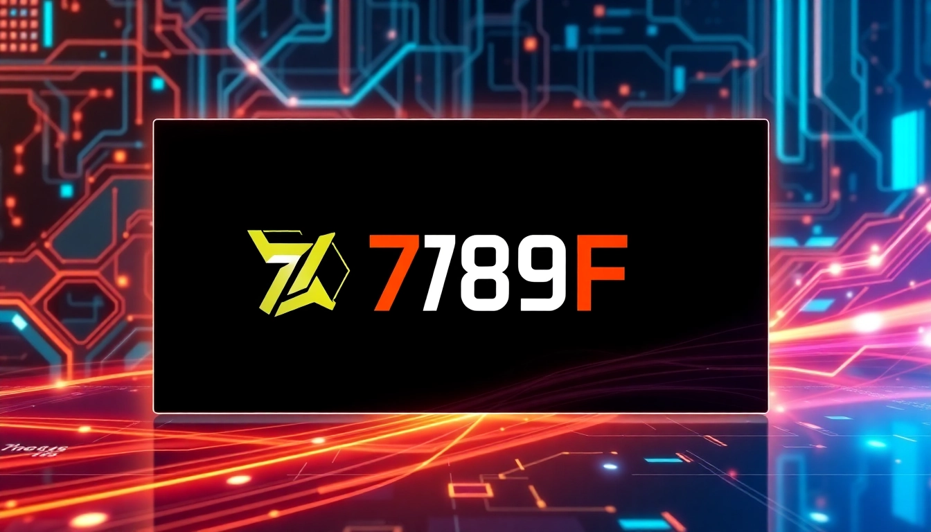 789F: Leading Online Gaming Platform Reshaping the Asian Market in 2025