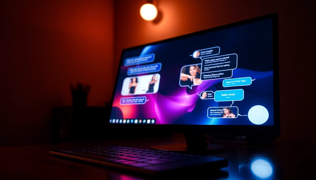 Exploring the Rise of AI Porn Chat: The Future of Digital Intimacy with CrushonAI