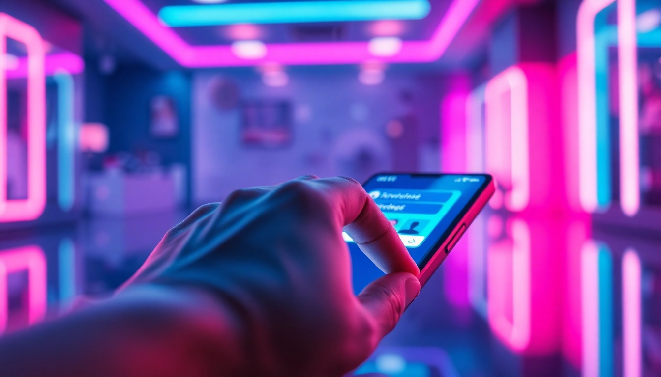 Unlocking the Future of Adult AI: How CrushOn AI Revolutionizes Sex Chat and Roleplay
