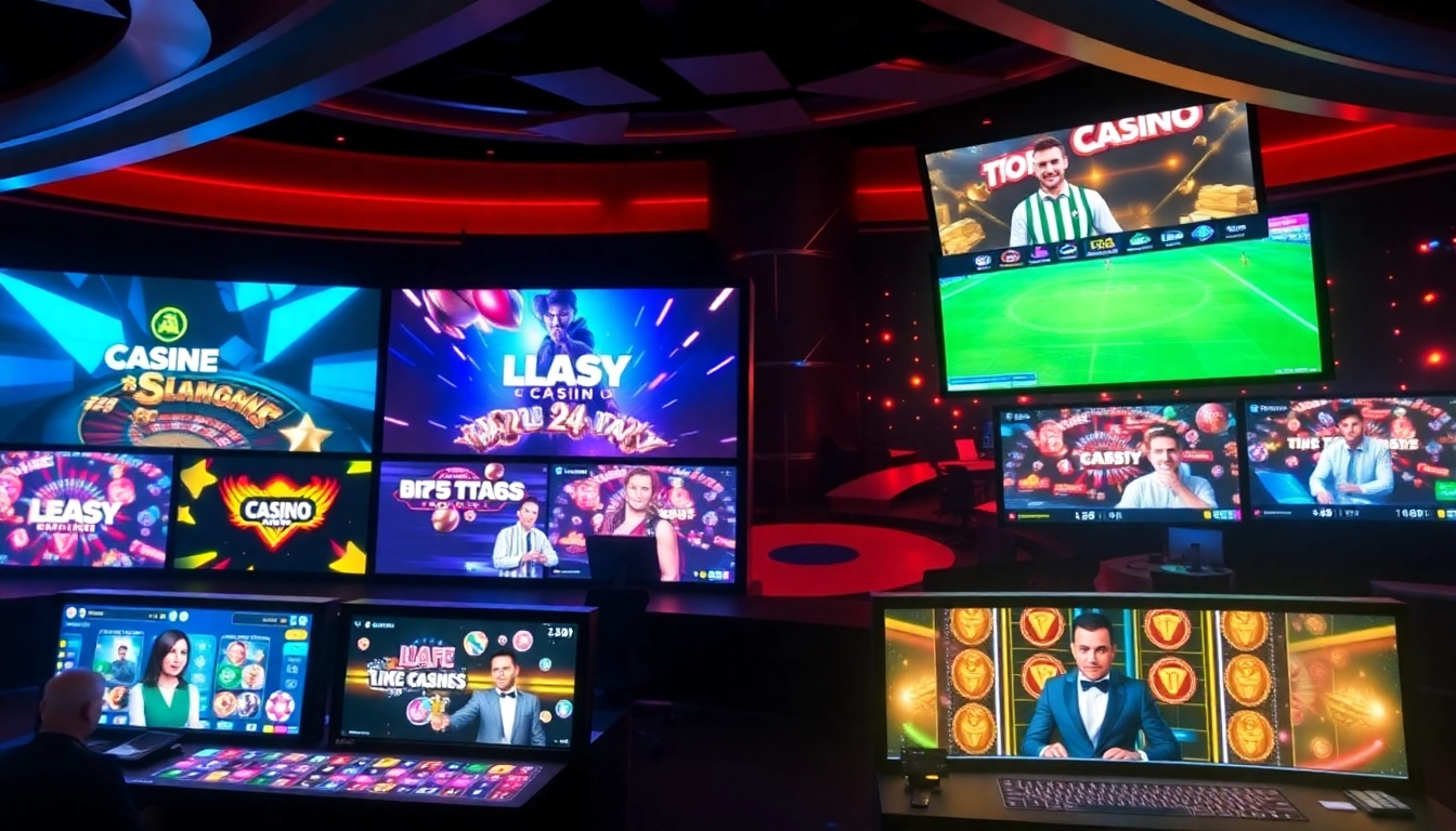 Secure Sky exchange login interface showing live casino and sports betting options with real-time data and user dashboard for seamless access.