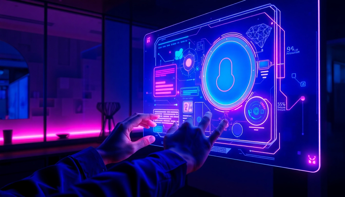 Top 10 AI Sexting Apps for Unfiltered NSFW AI Chat in 2025