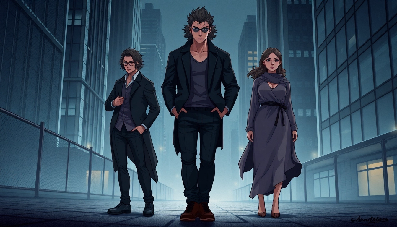 Understanding the Omegaverse: Exploring the Hierarchies and Dynamics of this Unique Fictional World