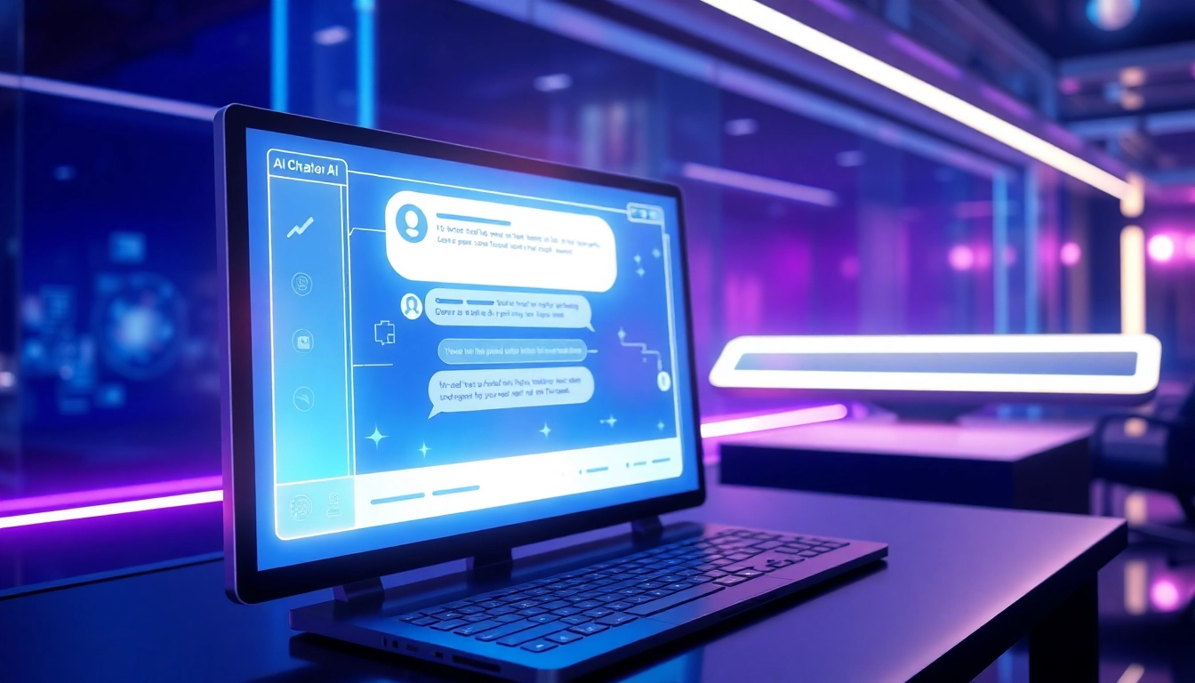 Unlocking the Power of AI in Creative Roleplay and Content Generation
