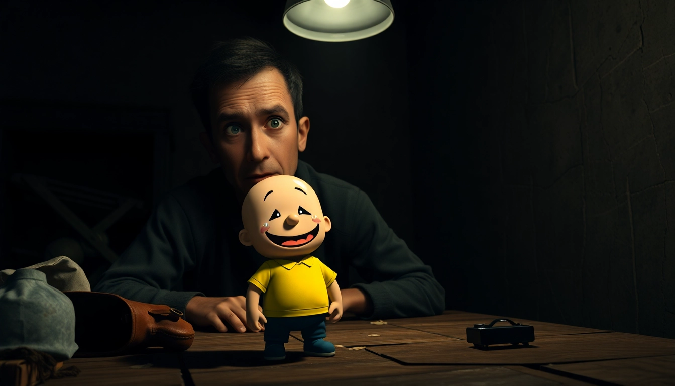 Bloodmoney and the Moral Abyss: Exploring the Dark Psychology of the Harrowing Clicker Game