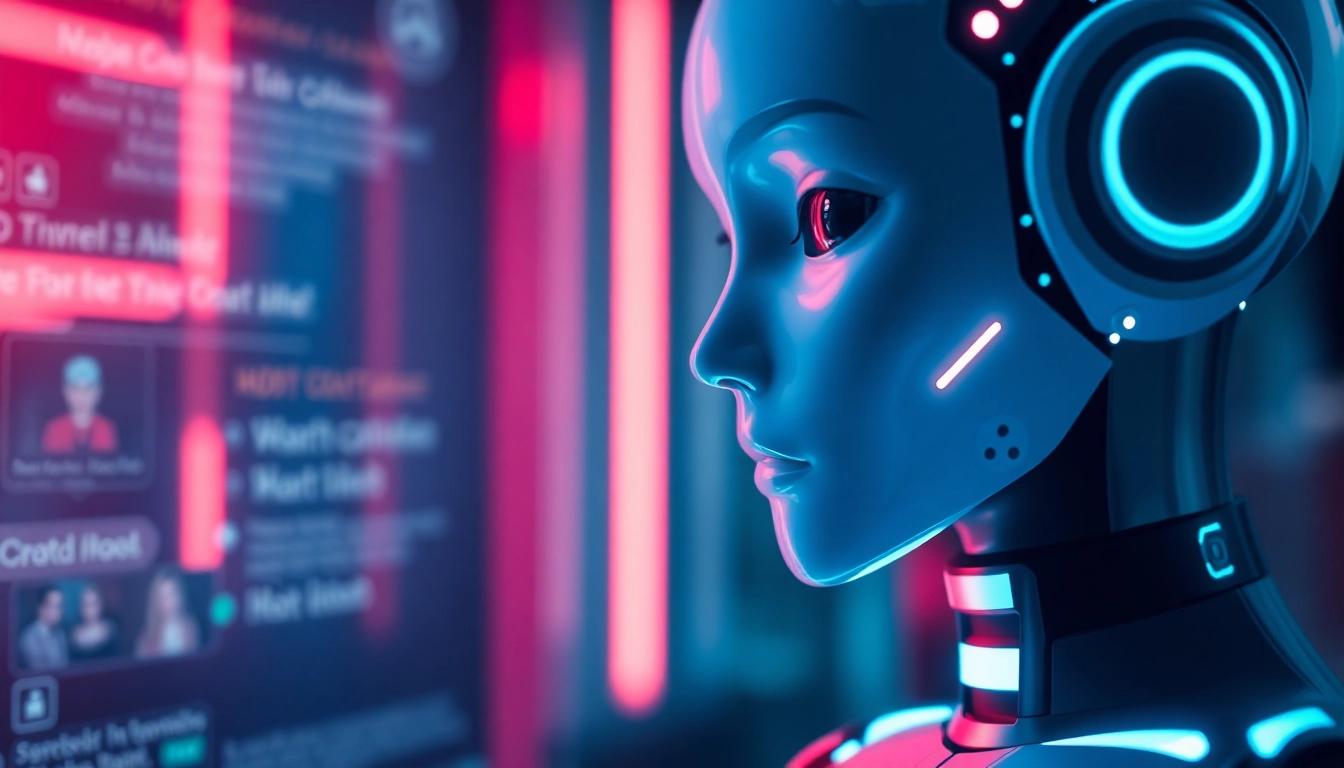 How to Choose the Best Ai Sex Chat Platform for Authentic Online Intimacy
