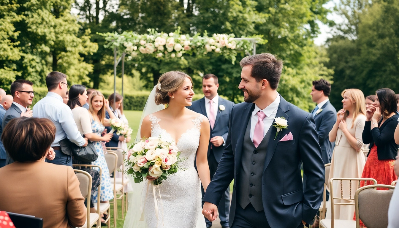 Guide complet pour choisir votre photographe mariage Liège : conseils et astuces