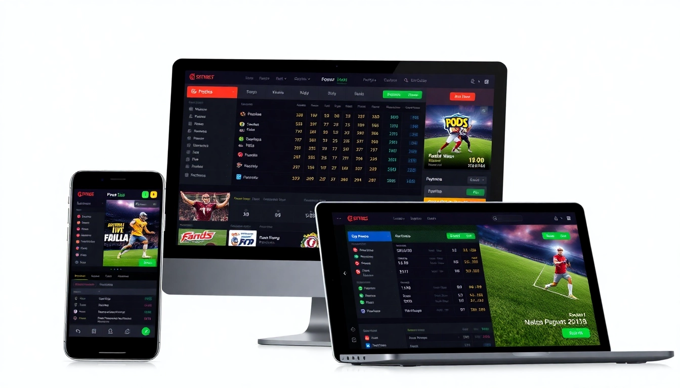 Laser247 Online presents a user-friendly betting platform with live stats, fast bets, and secure transactions, optimized for all devices.