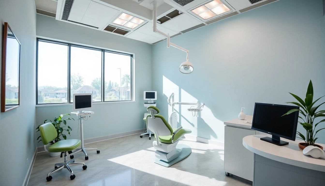 Expert Dental Care in Ventura: Ventura Bright Dental Promises Healthy Smiles