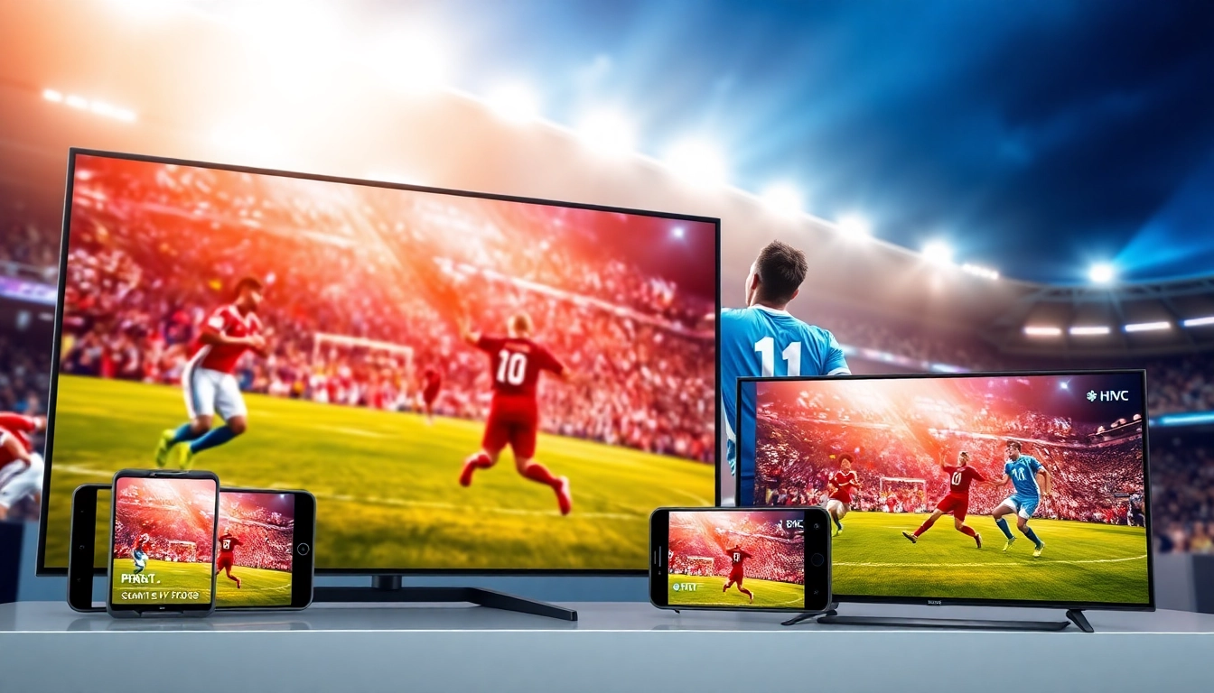StreamEast offers reliable free live sports streams with HD quality and instant access for fans