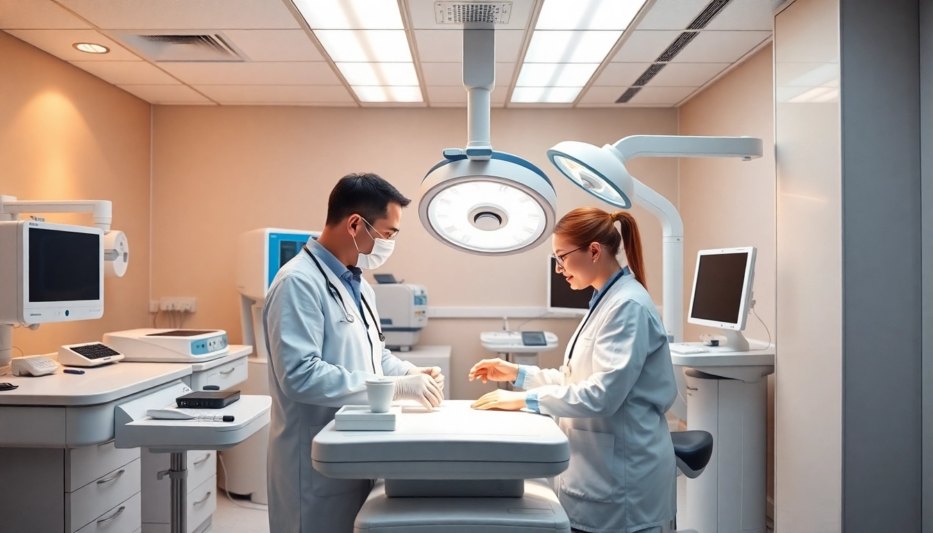 Innovative Fertility Solutions in Torino: Achieve Success with Fecondazione Assistita