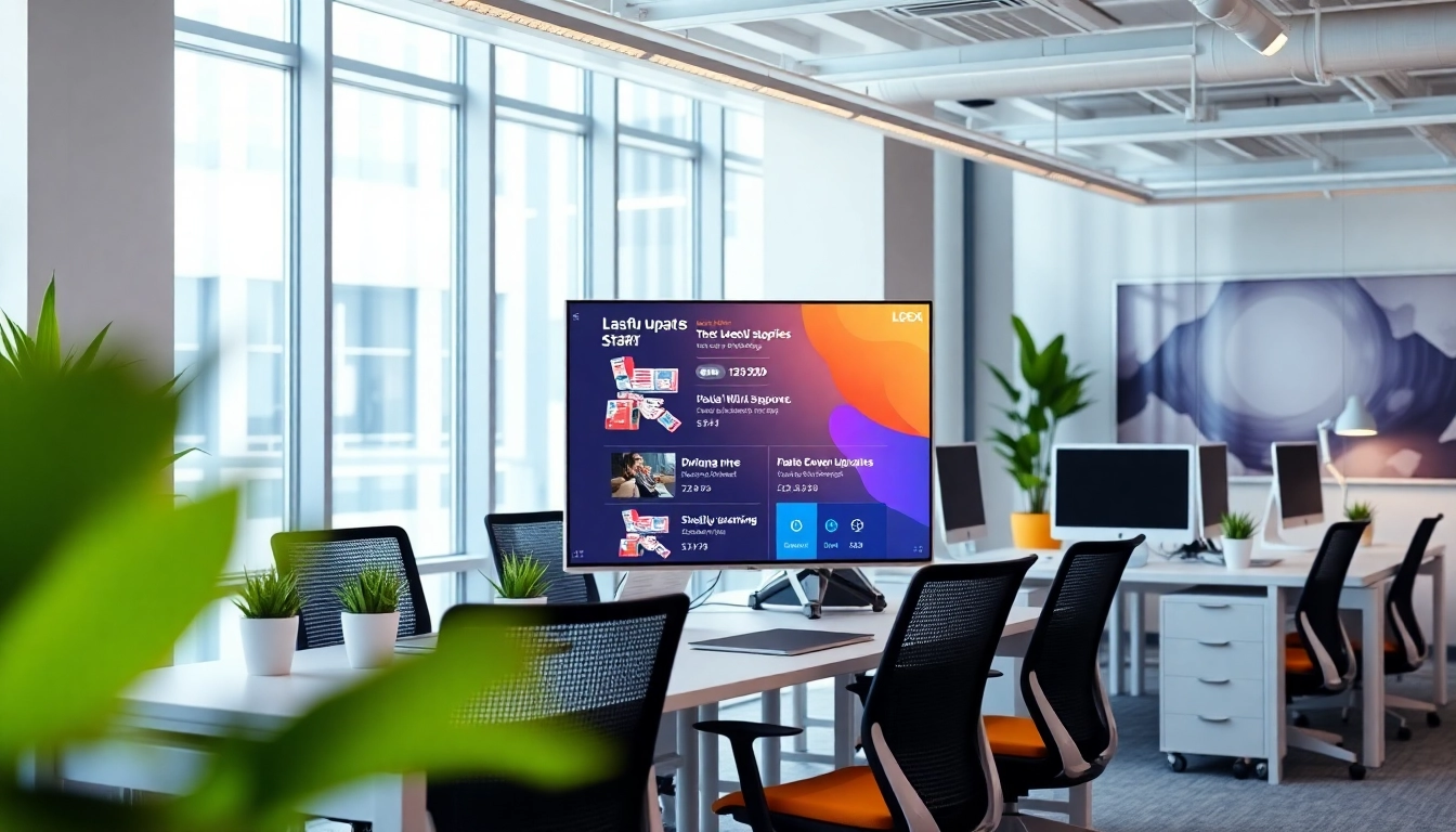 Top Strategies to Stay Updated with the Latest Startup Updates for Business Success