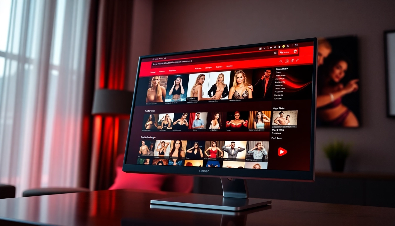 Discover the Ultimate Guide to PornX.to: Your Go-To Adult Content Platform