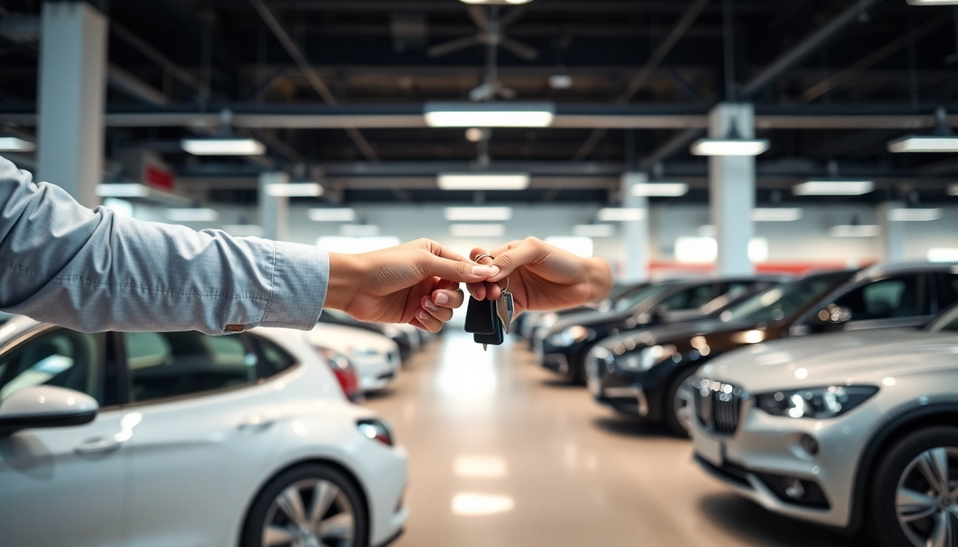 Top Strategies in Siti per Vendere Auto Usate to Maximize Quick Sales and Best Offers