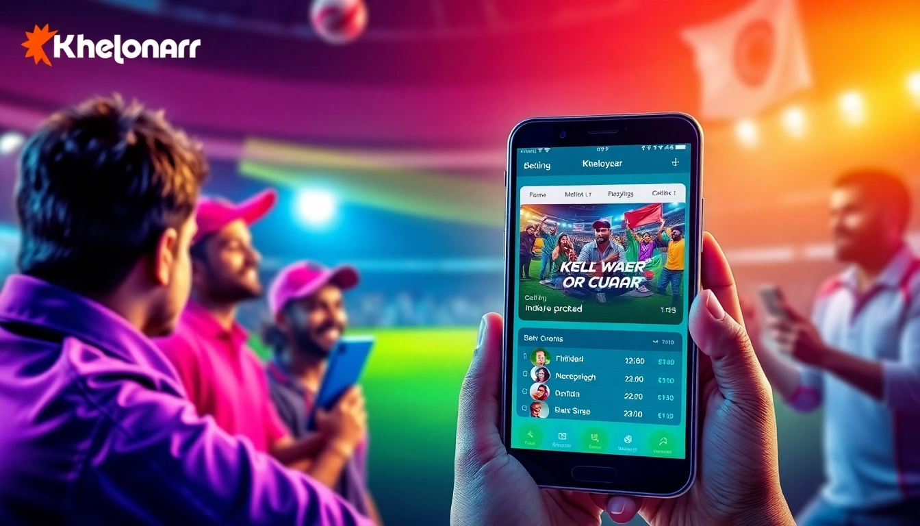 Kheloyaar Review: How India’s Premier Betting Platform Stands Out in 2025