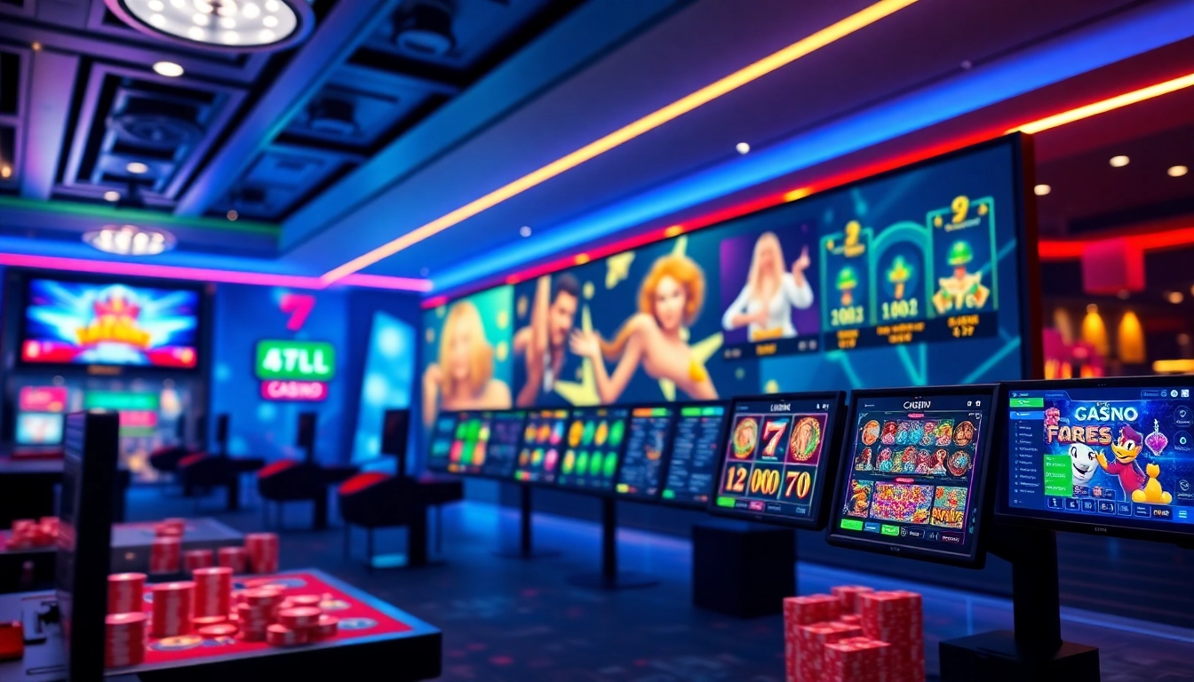 Join the best casino siteleri in 2025 with top-rated live casino and bonus options for players